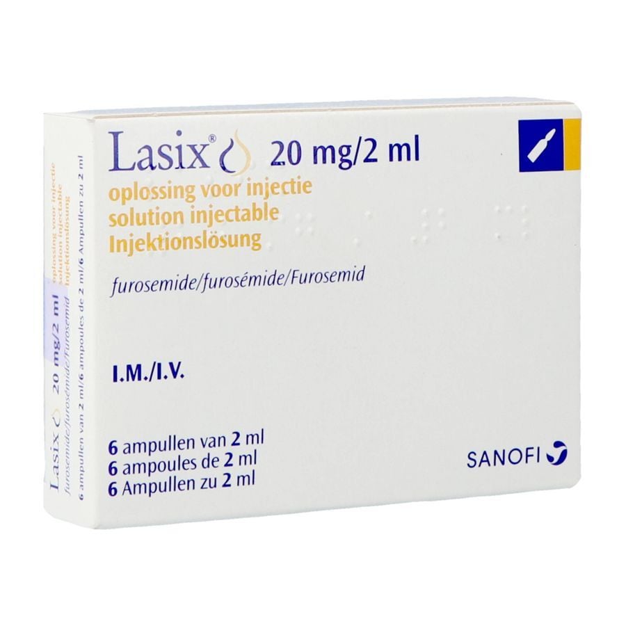 Lasix 20 mg online