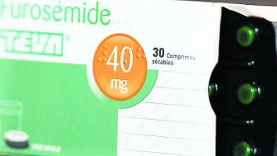 Lasix 40mg