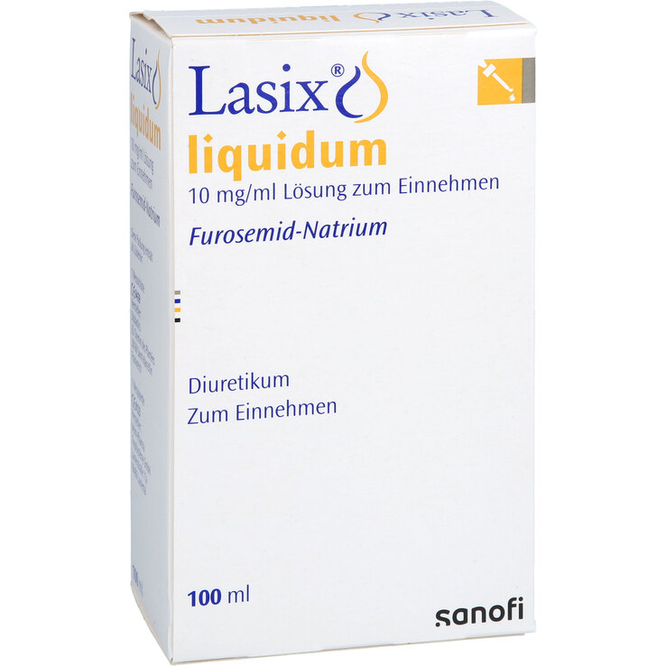 lasix pilule