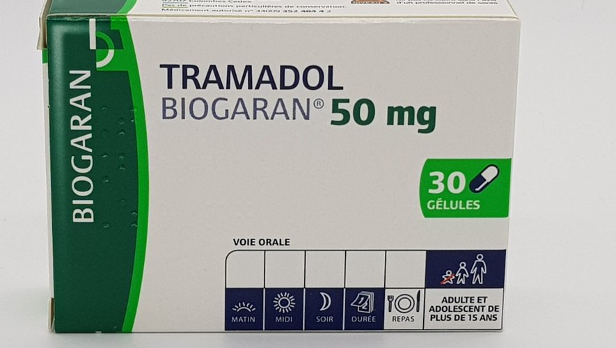 Le Prix De Tramadol