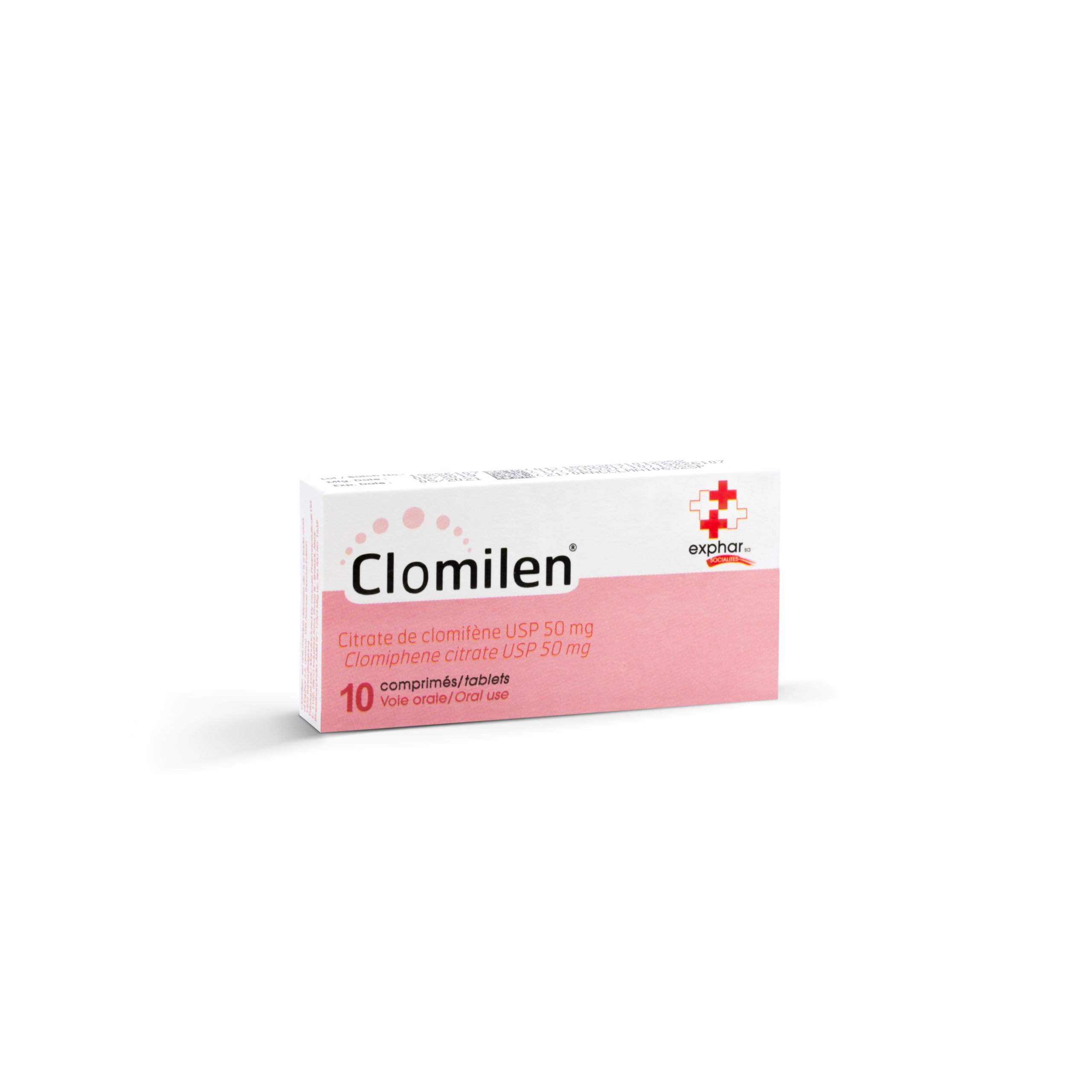 Le Prix Du Clomid