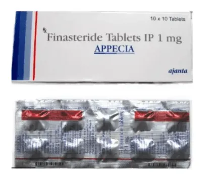 Le prix finasteride