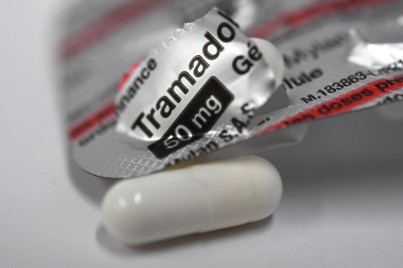 le tramadol sans ordonnance