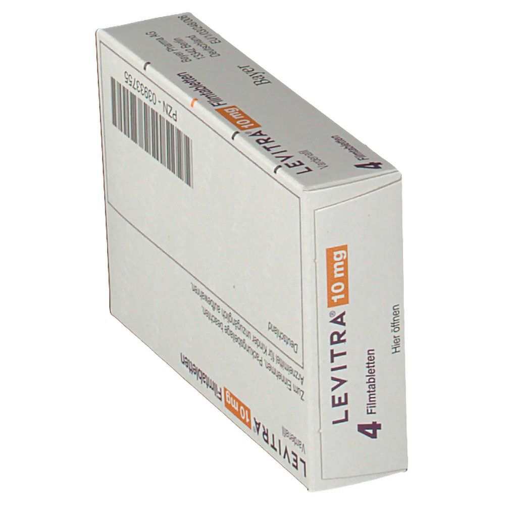 levitra 10 mg al