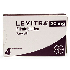 Levitra 10 mg esperienze