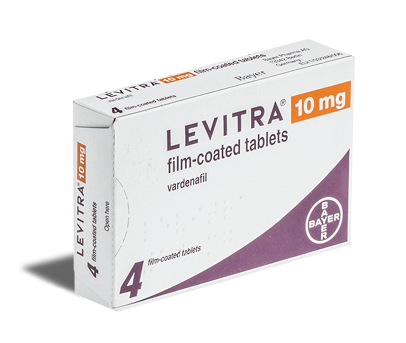 levitra 10 mg original