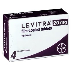 Levitra 20 Mg