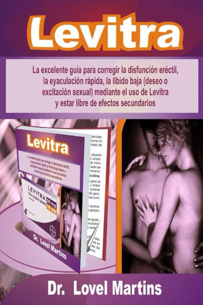 Levitra 20 Mg