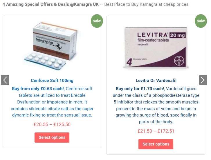 Levitra 20mg uk