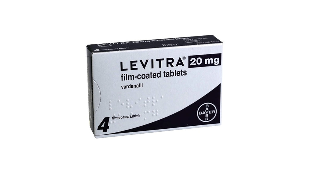 Levitra 5 Mg Online