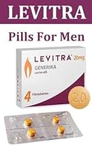 Levitra 5mg Prix