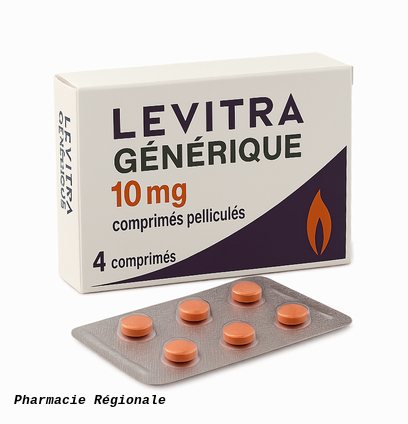 Levitra acheter en ligne