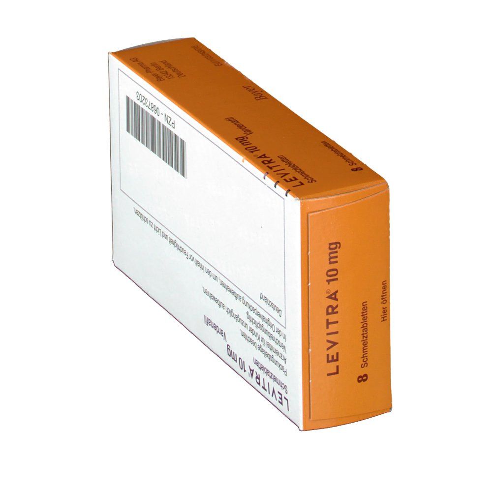Levitra bayer 10 mg online