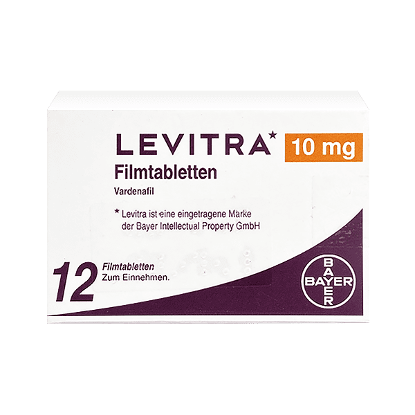 levitra bayer 10 mg online
