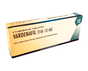 Levitra Da 20 Mg