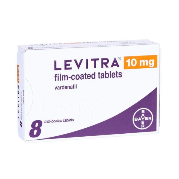 Levitra France