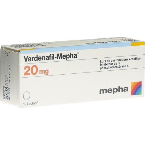 Levitra generika 10 mg
