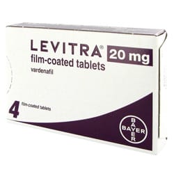 Levitra où acheter