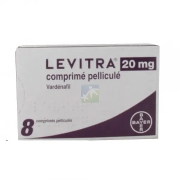 Levitra prix en france