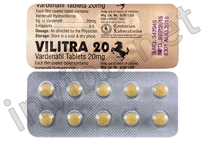 levitra super active 20mg