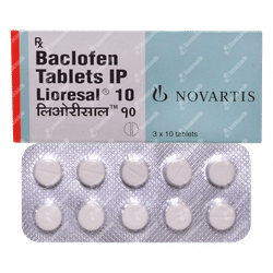 lioresal online acheter