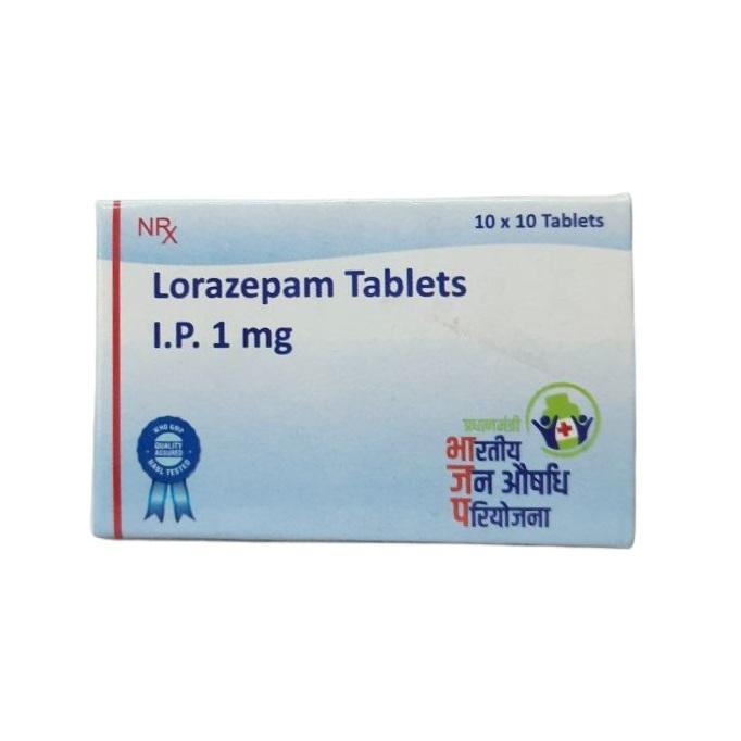 lorazepam 1mg online