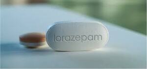 Lorazepam achat