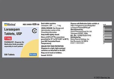 lorazepam en ligne