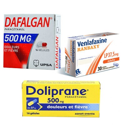 Lorazepam nom générique