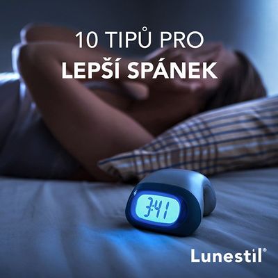 lunesta pilules