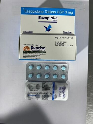 Lunesta Prix