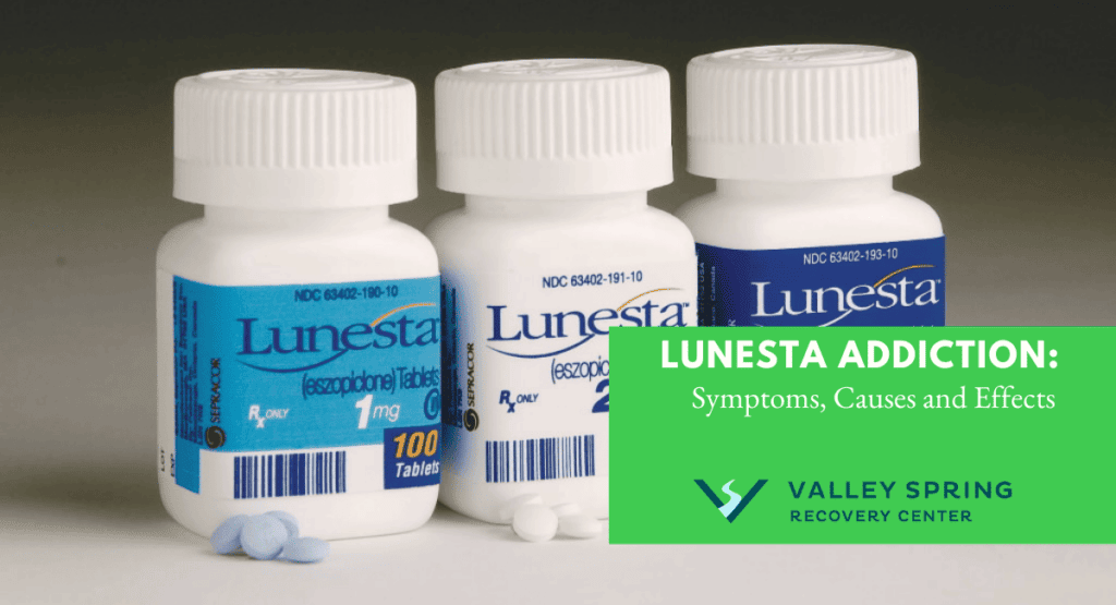 Lunesta sans ordonnance