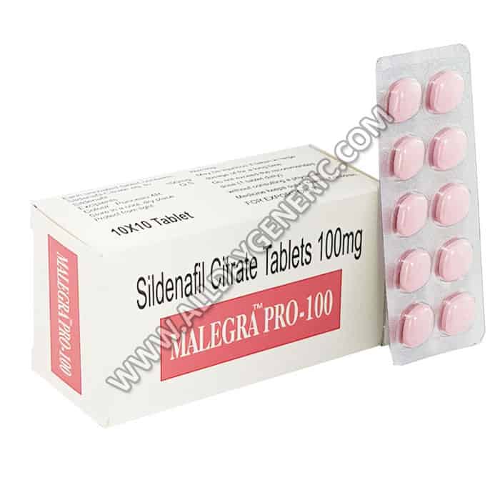 Malegra 100mg