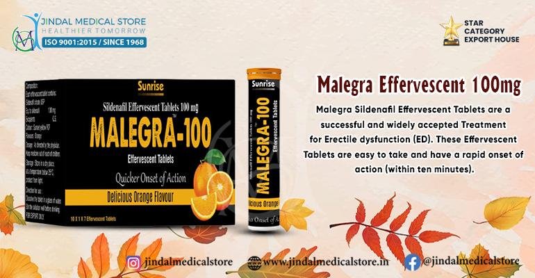 Malegra Acheter Online