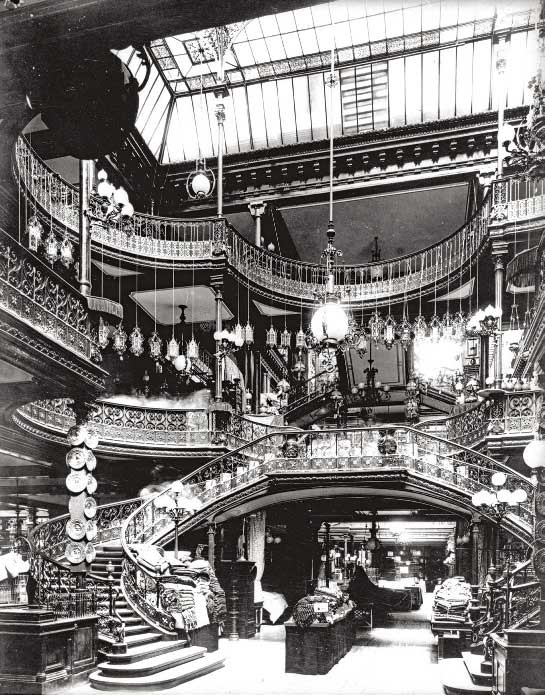 Malegra Bon Marché