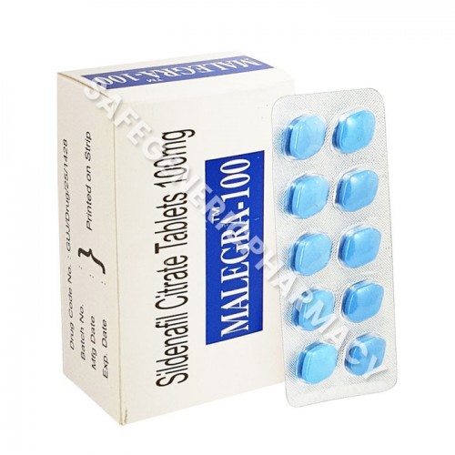 Malegra Pharmacie Online