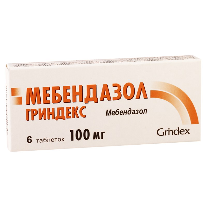 Mébendazole achat france