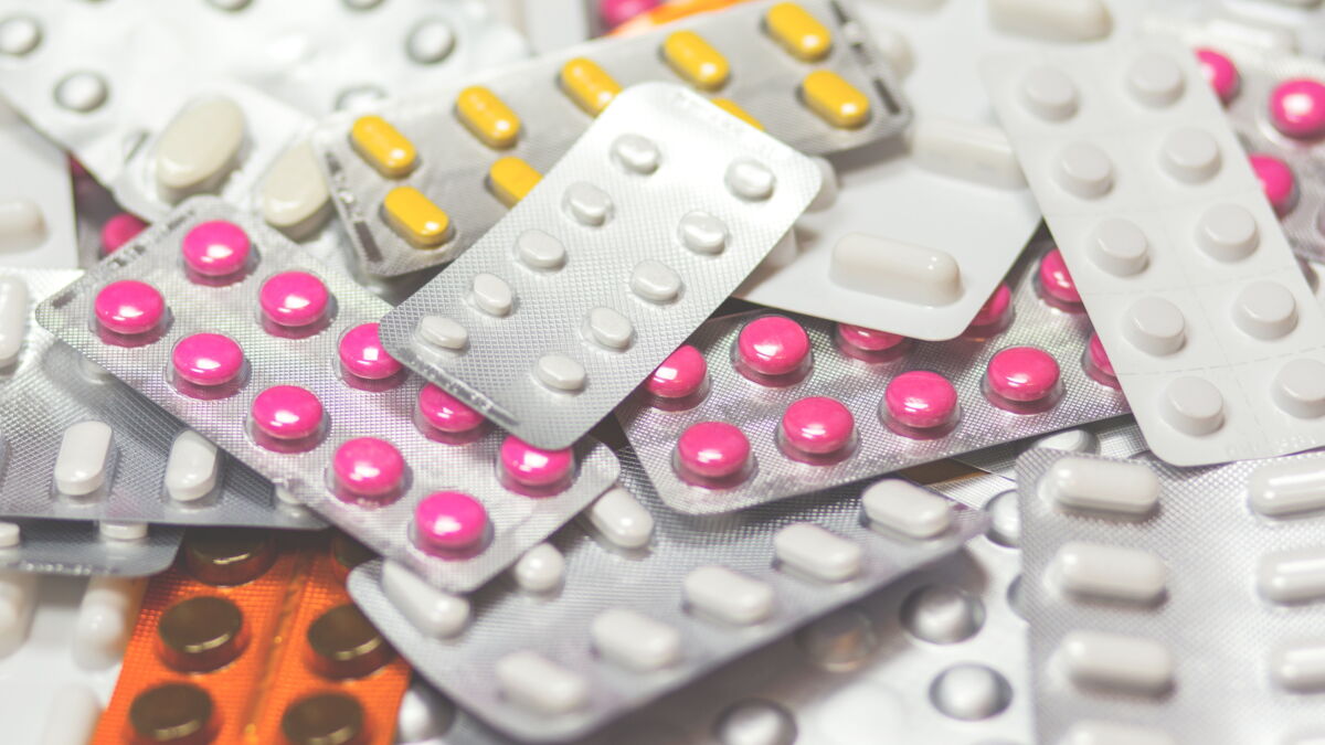 Medicament A Base De Tramadol Sans Ordonnance