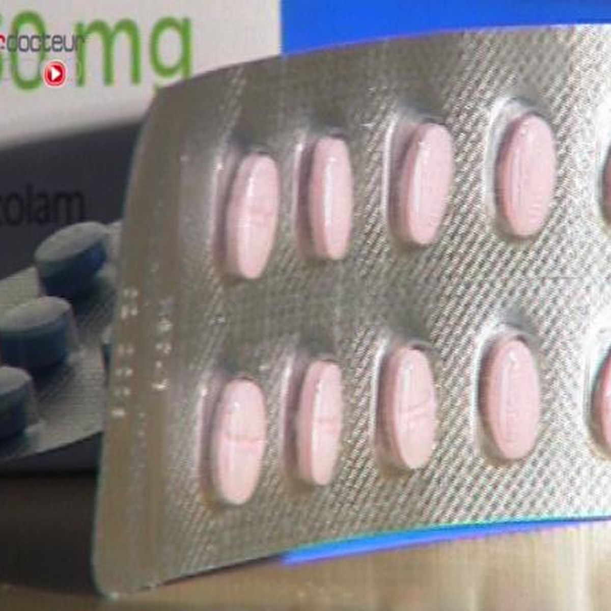 medicament generique alprazolam