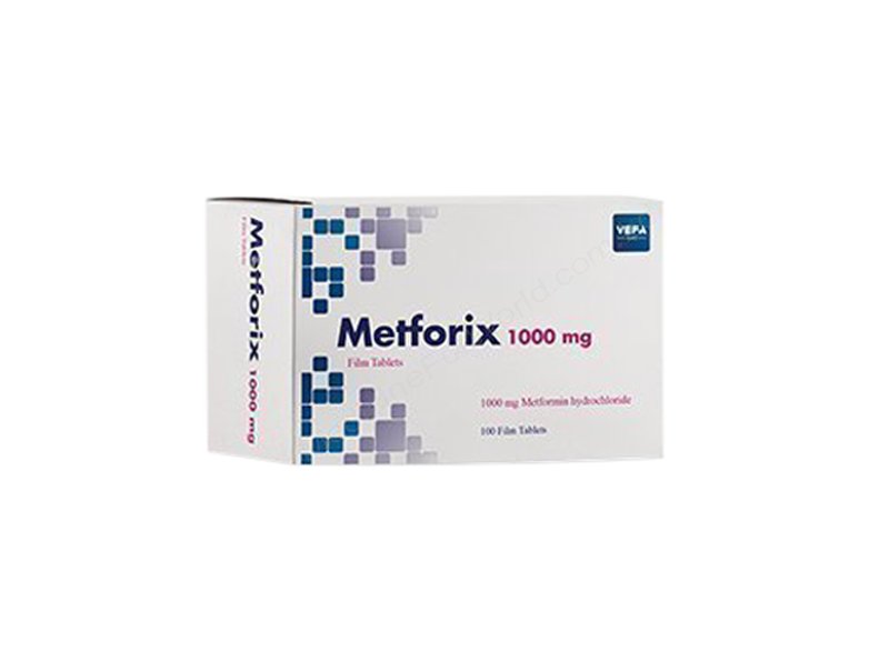 Metformin 1000 online