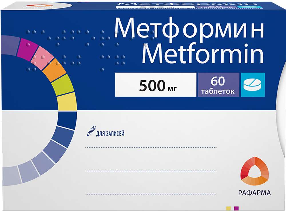 metformin 500 prix