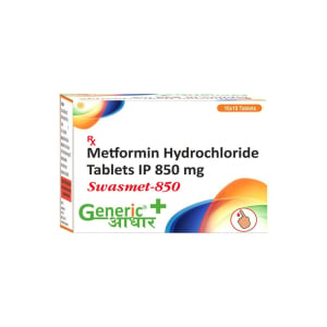 metformin 850mg