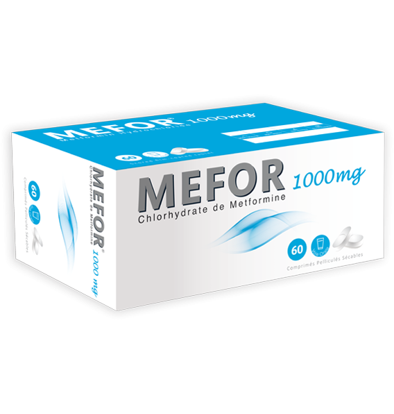Metformin Achat France