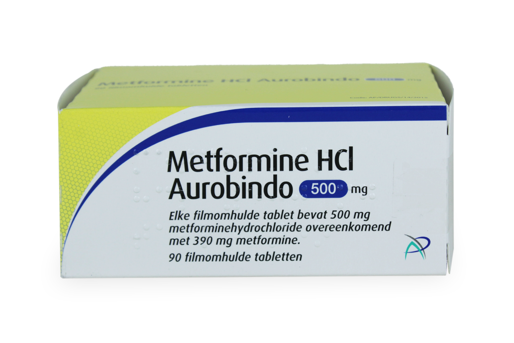 metformin achat france