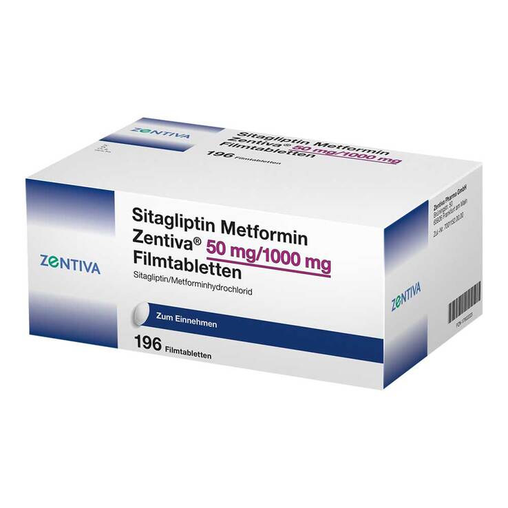 Metformin en france