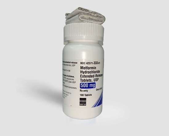 metformin moins cher