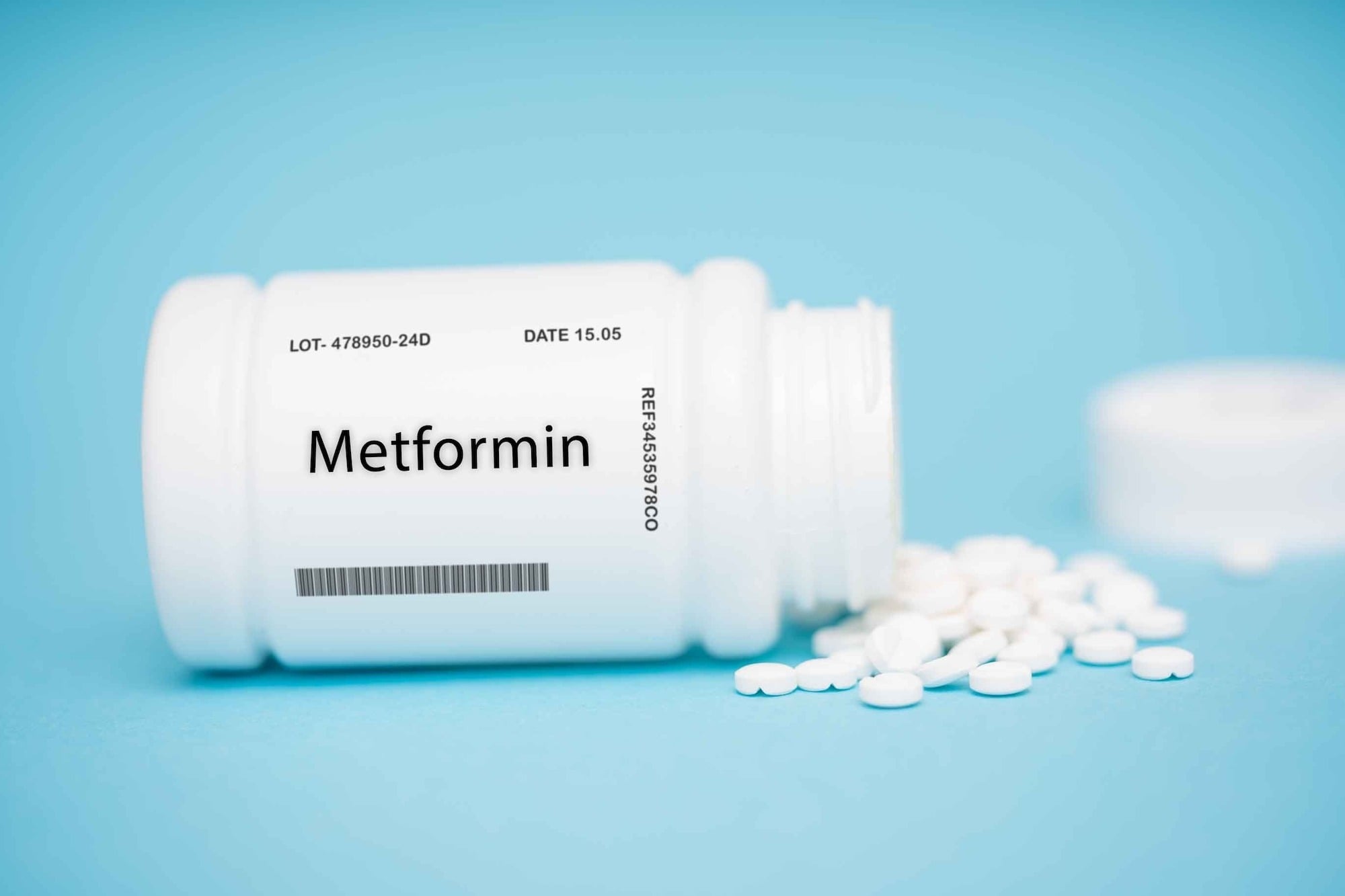 Metformine 1000 Achat En Ligne