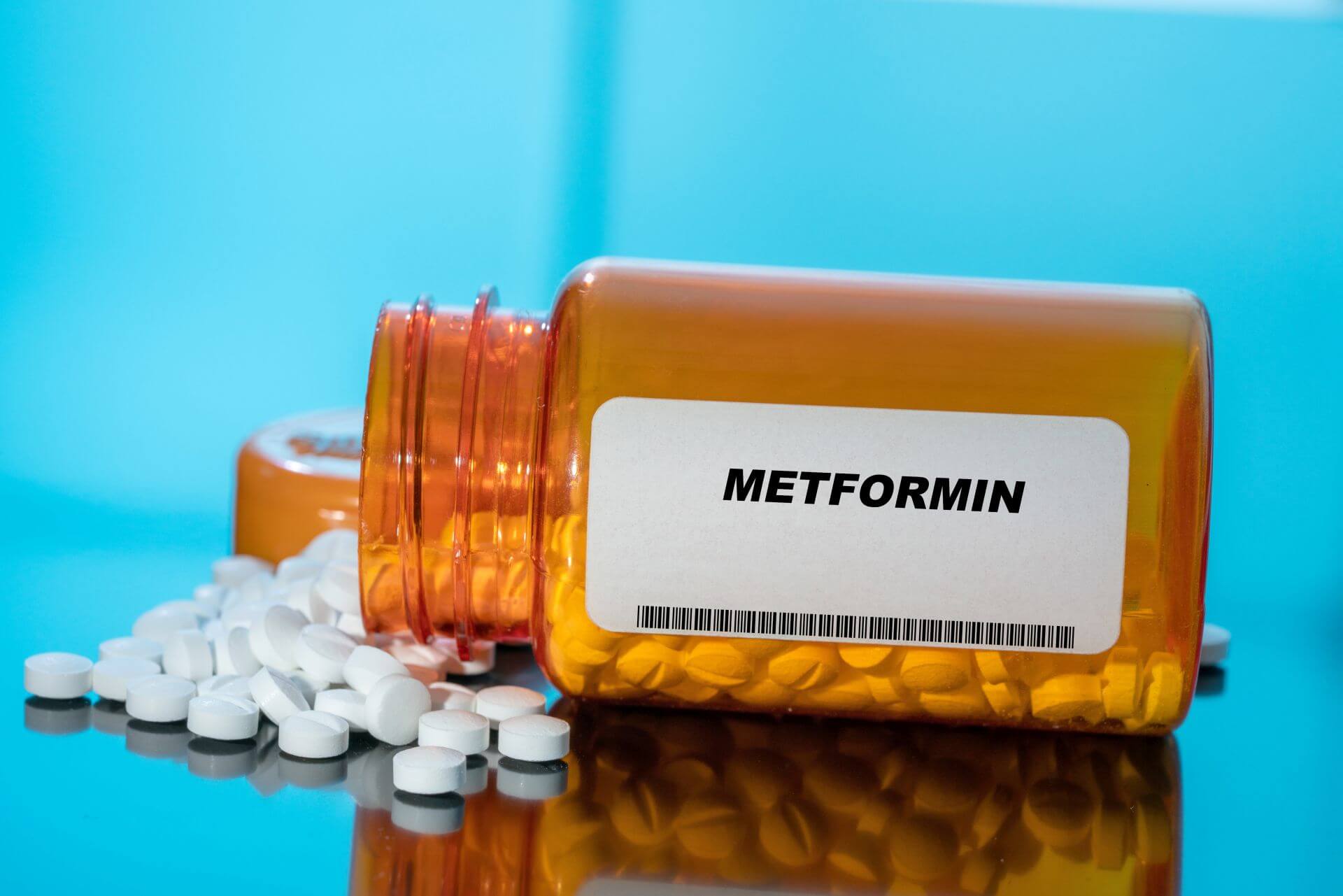 Metformine 1000 prix
