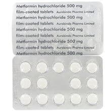 metformine comment acheter