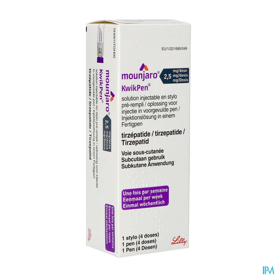 Metformine Prix Belgique
